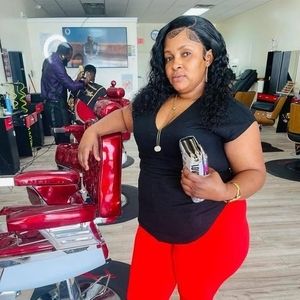 Meet your Posher, Isemanie